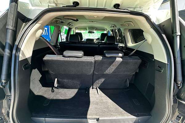 2020 Mitsubishi Pajero Sport GLS QF