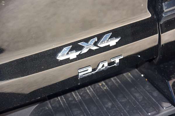 2025 GWM Cannon Alpha Ultra P05 4X4