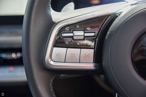 2025 GWM Cannon Alpha Ultra P05 4X4