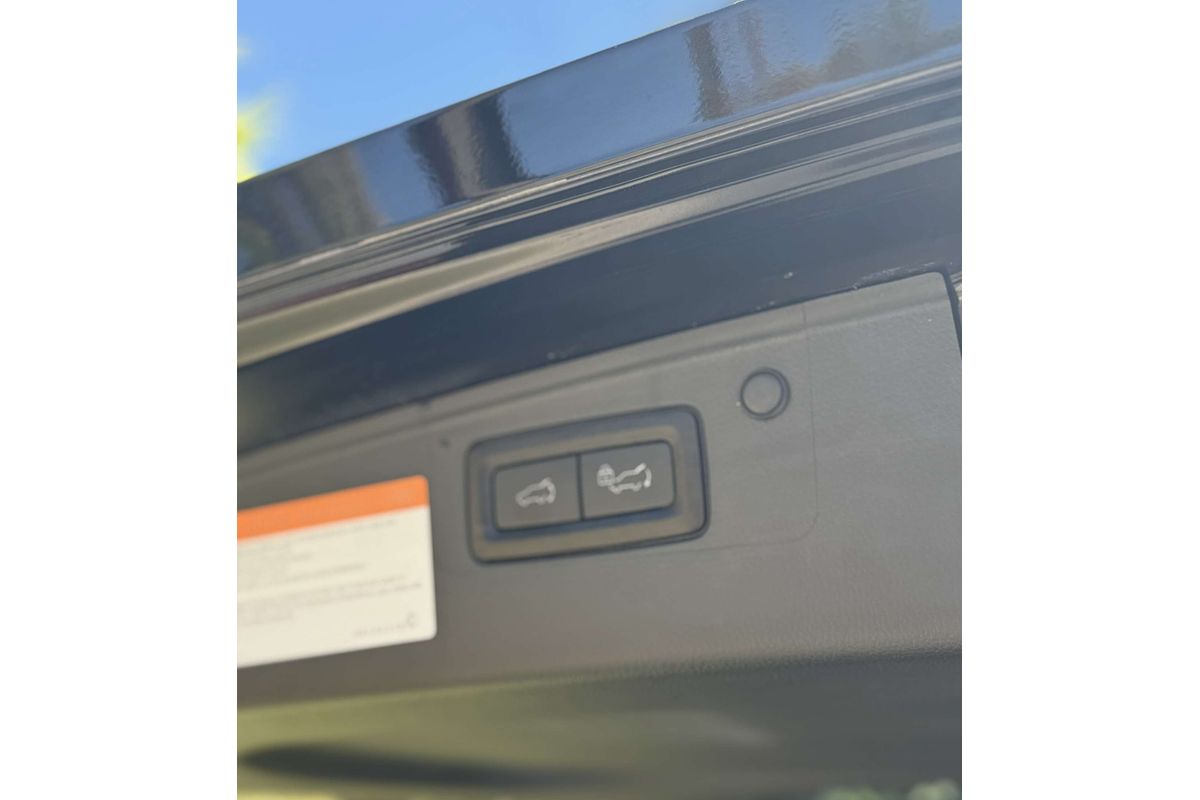 2024 Mitsubishi Pajero Sport GSR QG