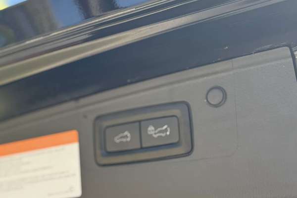 2024 Mitsubishi Pajero Sport GSR QG