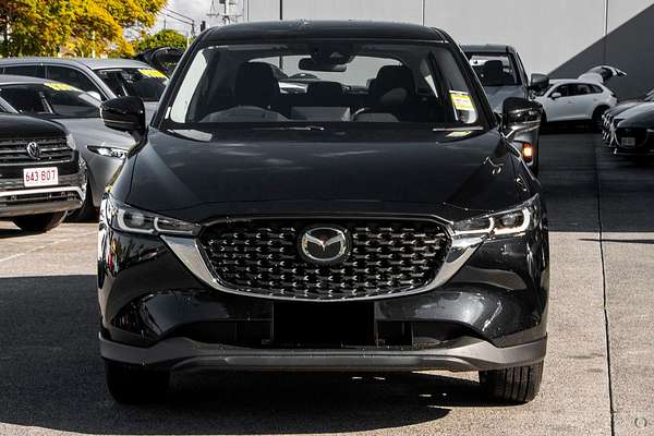 2025 Mazda CX-5 G20 Maxx KF Series