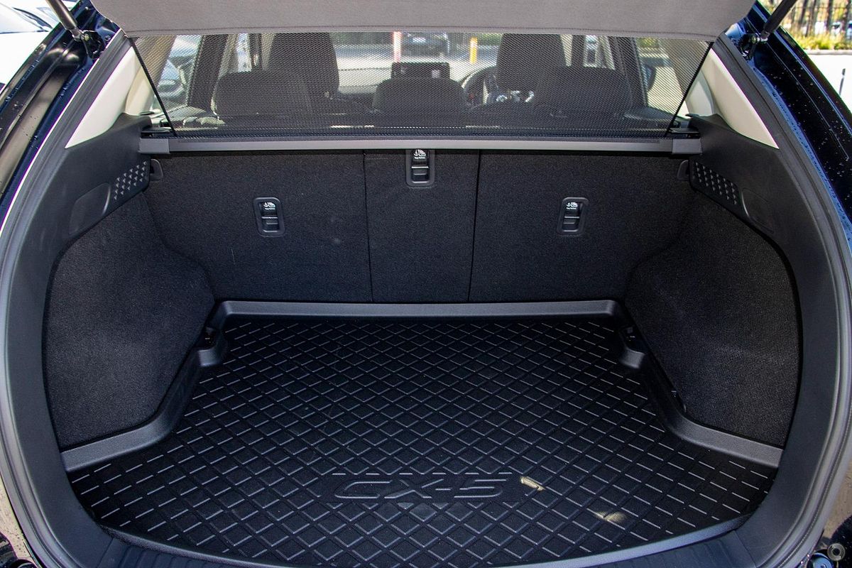 2025 Mazda CX-5 G20 Maxx KF Series