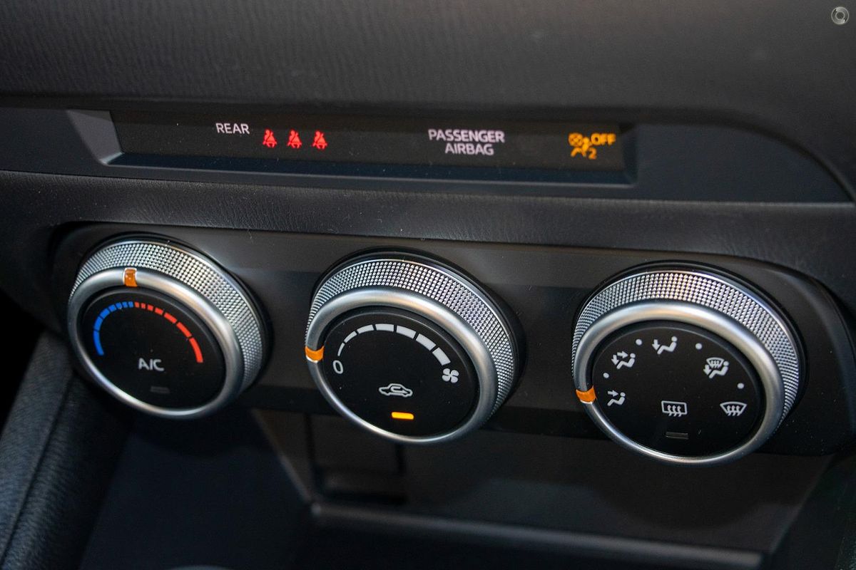 2025 Mazda CX-5 G20 Maxx KF Series