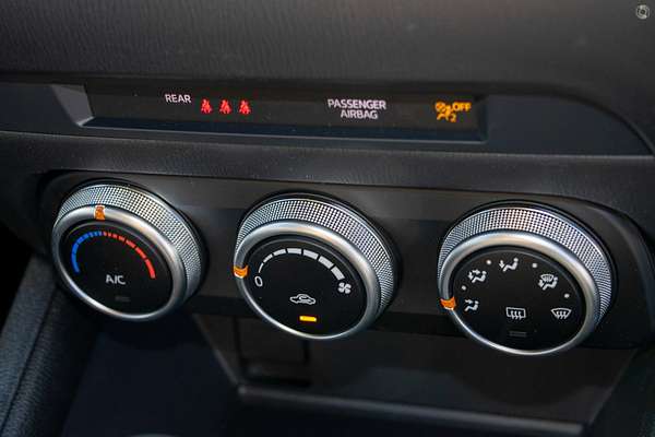 2025 Mazda CX-5 G20 Maxx KF Series