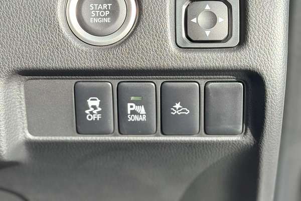 2024 Mitsubishi Pajero Sport GSR QG