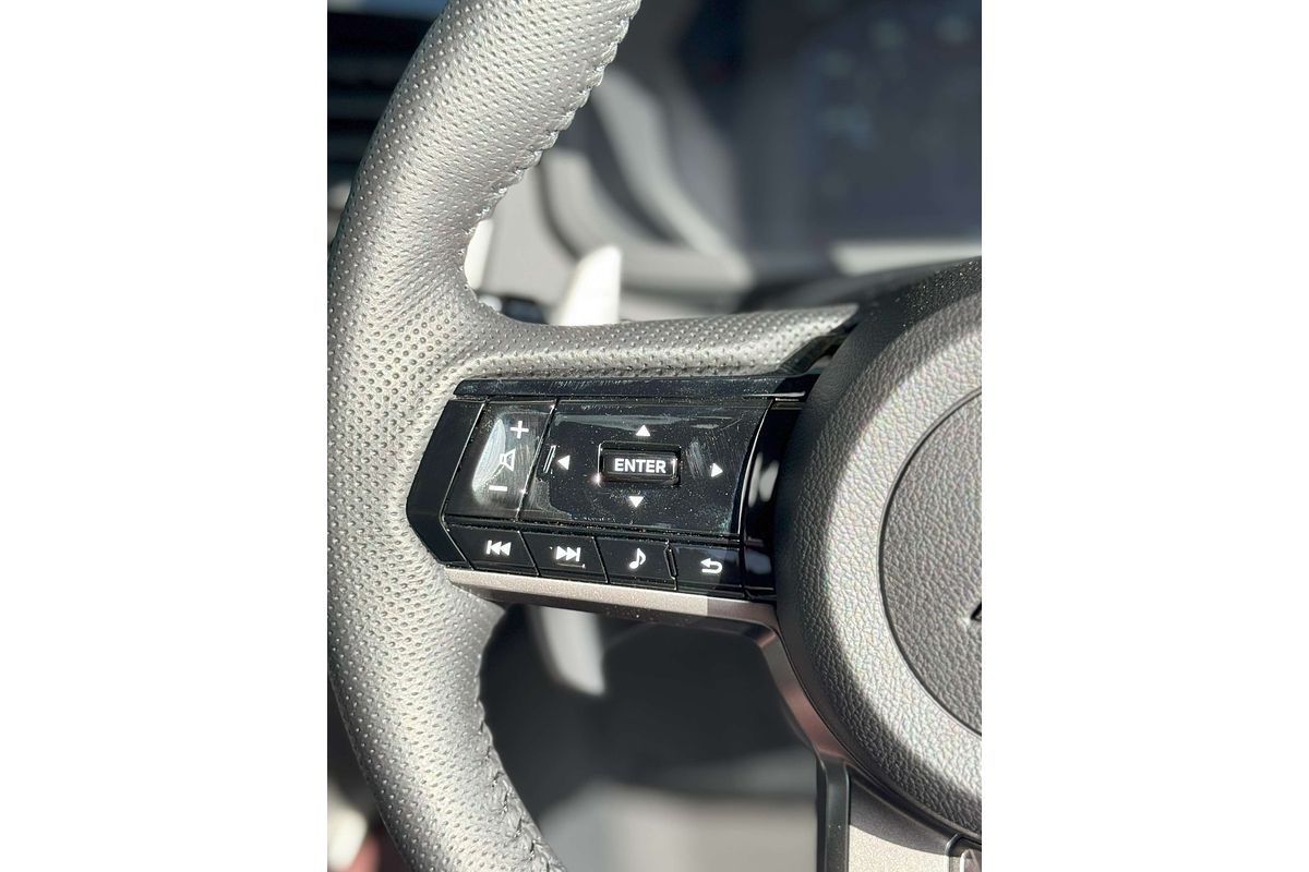 2024 Mitsubishi Pajero Sport GSR QG