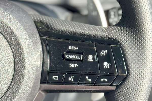 2024 Mitsubishi Pajero Sport GSR QG