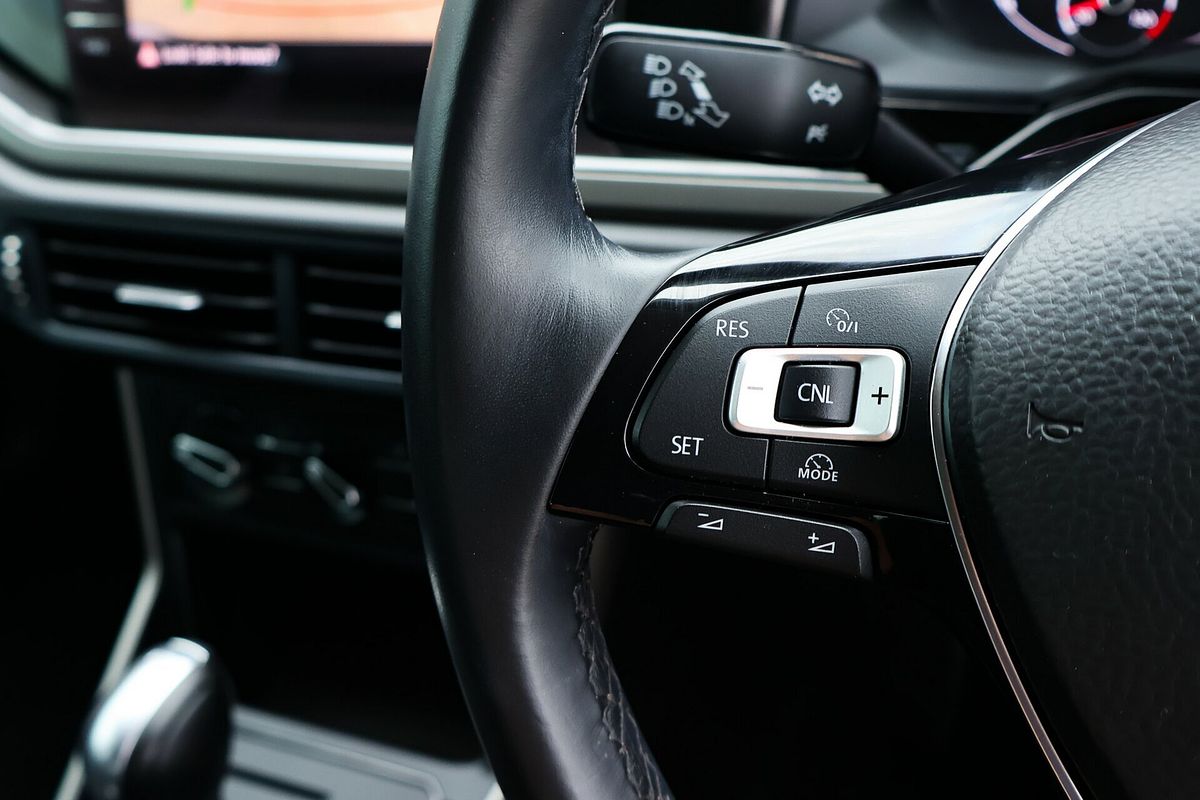 2019 Volkswagen Polo 70TSI Trendline AW