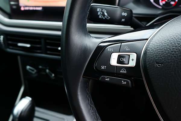 2019 Volkswagen Polo 70TSI Trendline AW