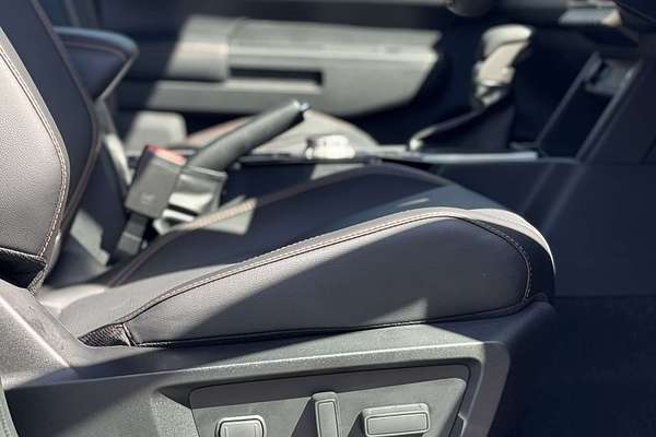 2025 Mitsubishi Triton GSR MV 4X4