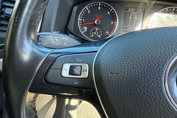 2021 Volkswagen Amarok TDI580 Highline 2H 4X4