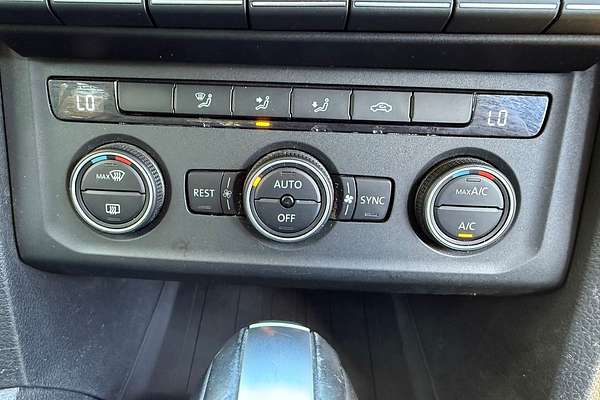 2021 Volkswagen Amarok TDI580 Highline 2H 4X4