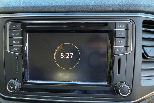 2021 Volkswagen Amarok TDI580 Highline 2H 4X4