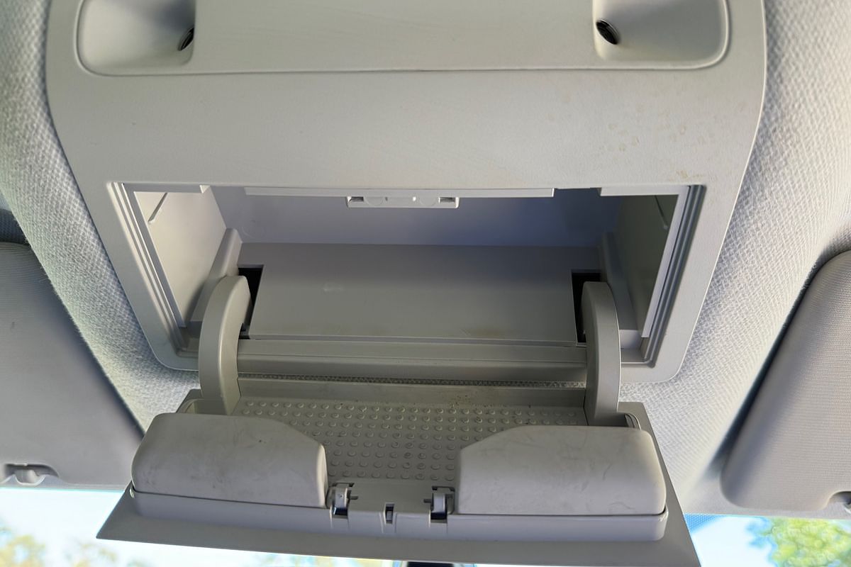 2021 Volkswagen Amarok TDI580 Highline 2H 4X4