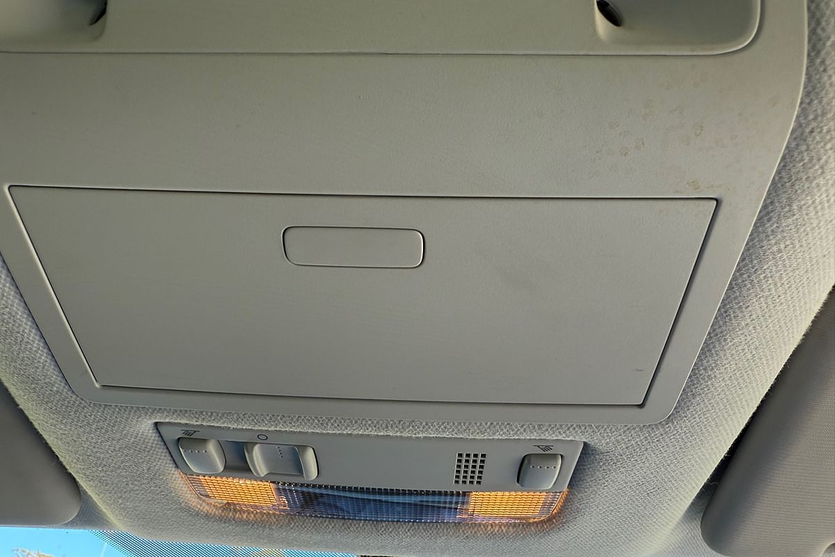 2021 Volkswagen Amarok TDI580 Highline 2H 4X4