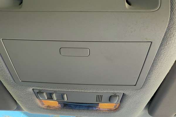 2021 Volkswagen Amarok TDI580 Highline 2H 4X4