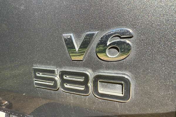 2021 Volkswagen Amarok TDI580 Highline 2H 4X4