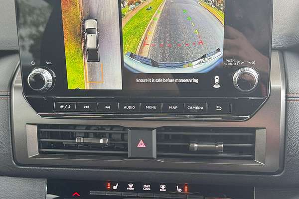 2025 Mitsubishi Triton GSR MV 4X4