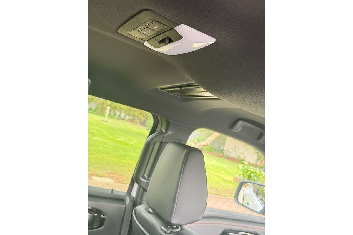 2025 Mitsubishi Triton GSR MV 4X4