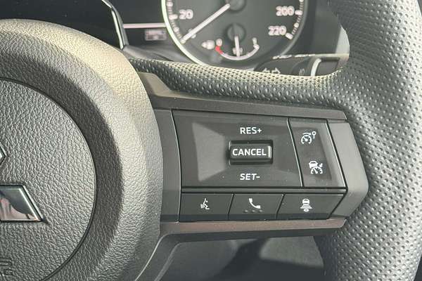 2025 Mitsubishi Triton GSR MV 4X4