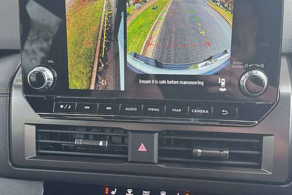 2025 Mitsubishi Triton GSR MV 4X4