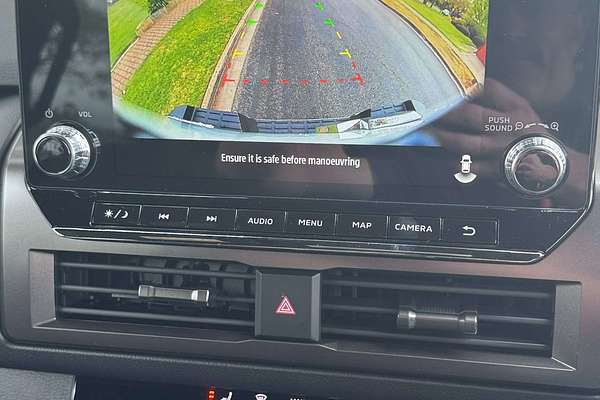 2025 Mitsubishi Triton GSR MV 4X4