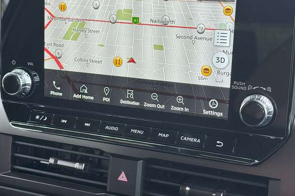 2025 Mitsubishi Triton GSR MV 4X4