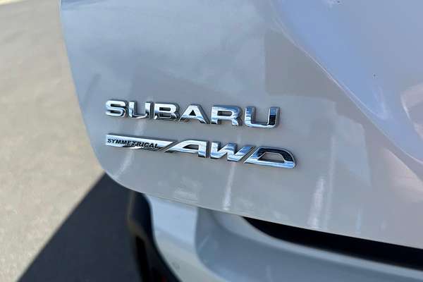 2025 Subaru Crosstrek Hybrid S G6X