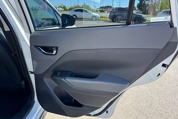 2025 Subaru Crosstrek Hybrid S G6X