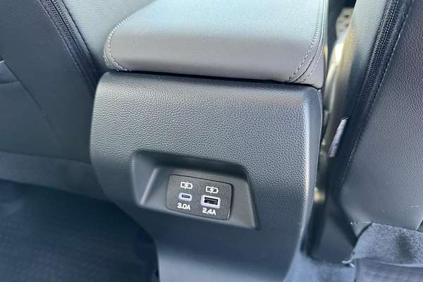 2025 Subaru Crosstrek Hybrid S G6X