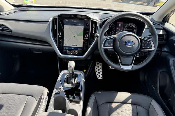 2025 Subaru Crosstrek Hybrid S G6X