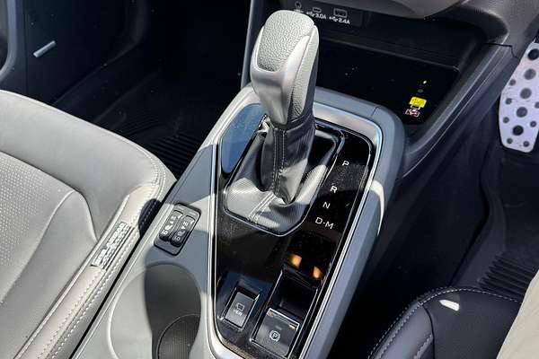 2025 Subaru Crosstrek Hybrid S G6X