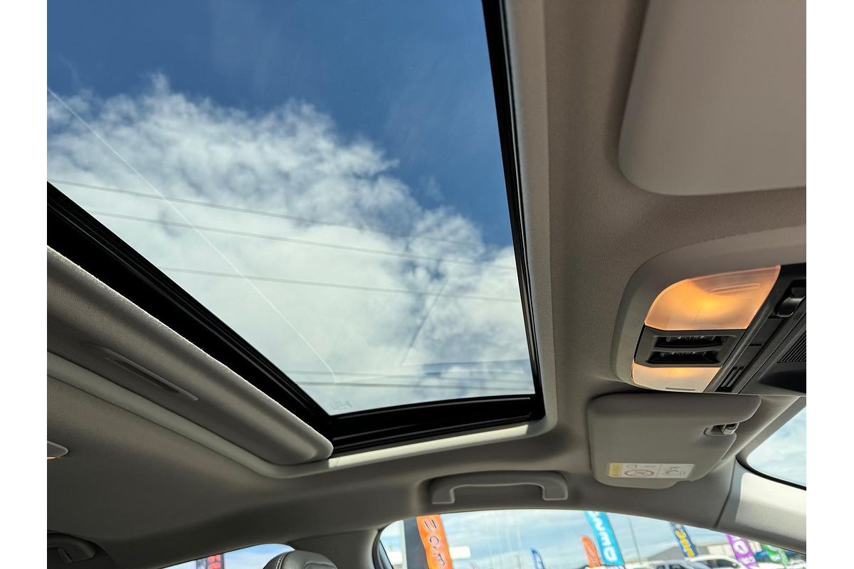 2025 Subaru Crosstrek Hybrid S G6X