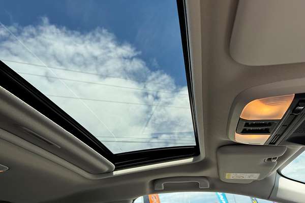 2025 Subaru Crosstrek Hybrid S G6X