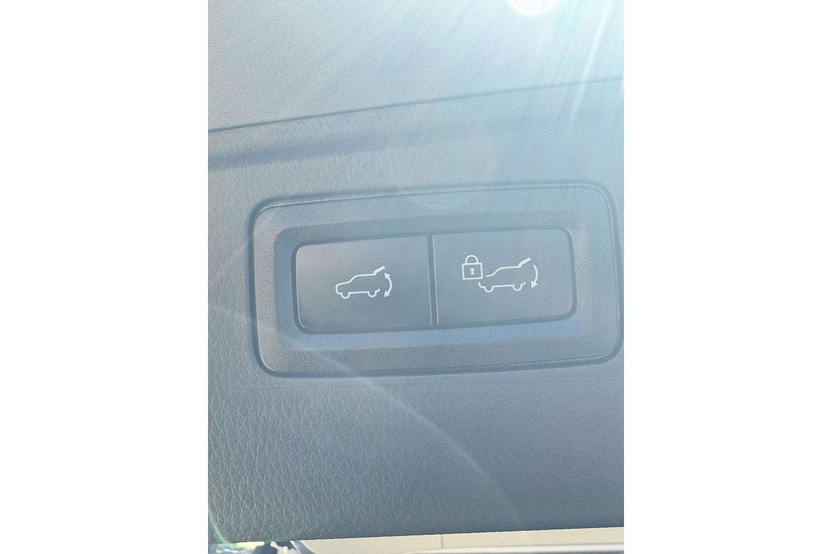 2025 Mitsubishi Pajero Sport GLS QG