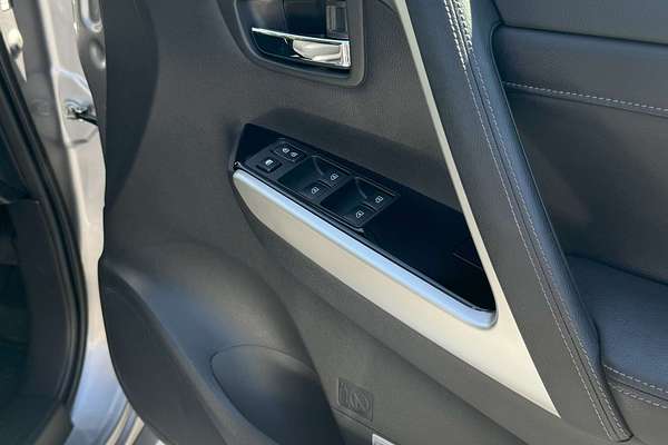 2025 Mitsubishi Pajero Sport GLS QG