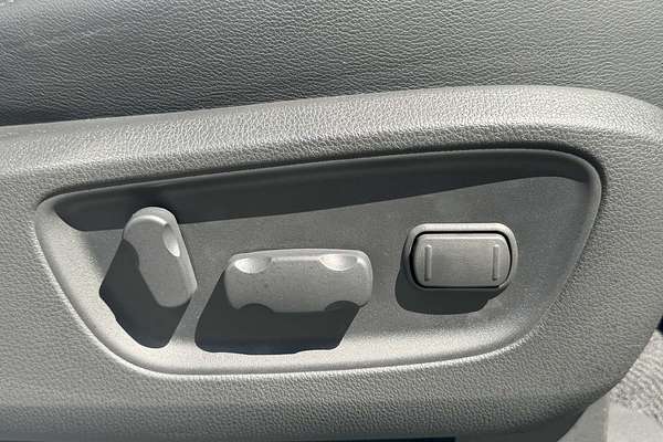 2025 Mitsubishi Pajero Sport GLS QG