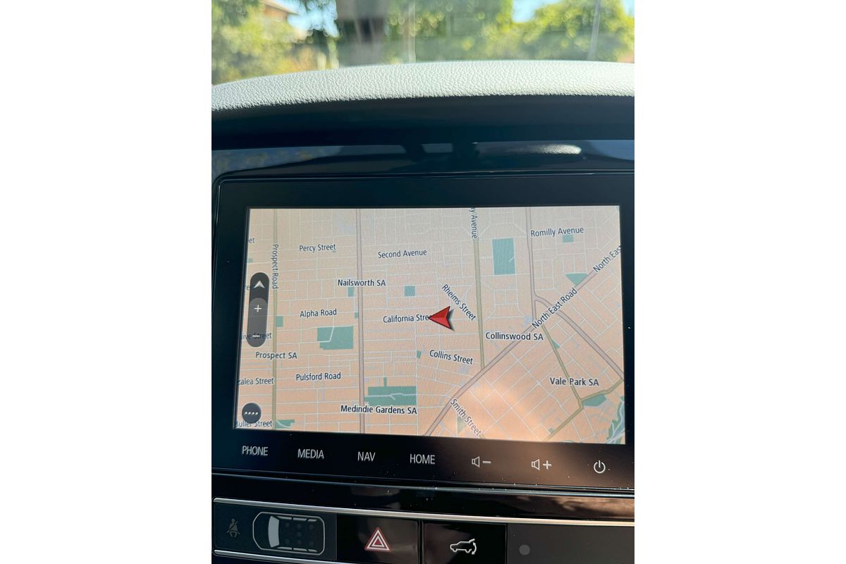 2025 Mitsubishi Pajero Sport GLS QG