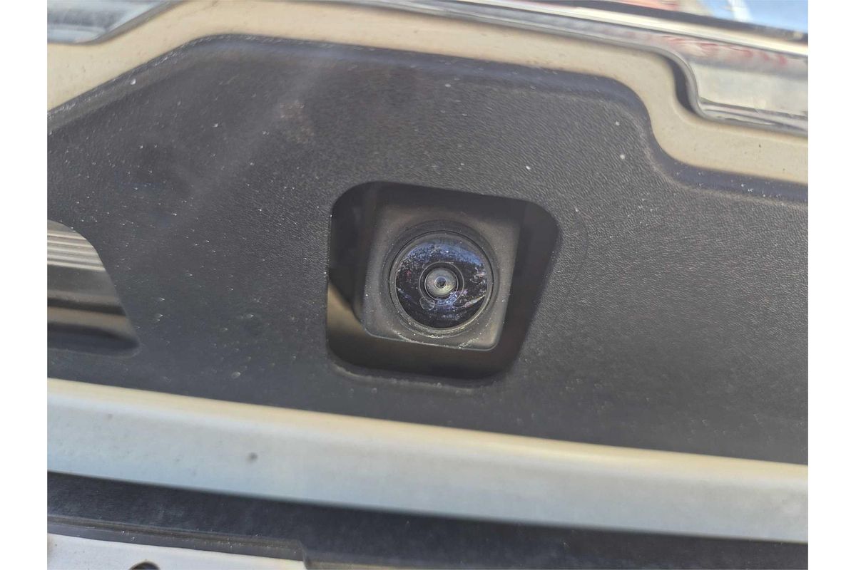 2016 Nissan X-TRAIL ST-L T32