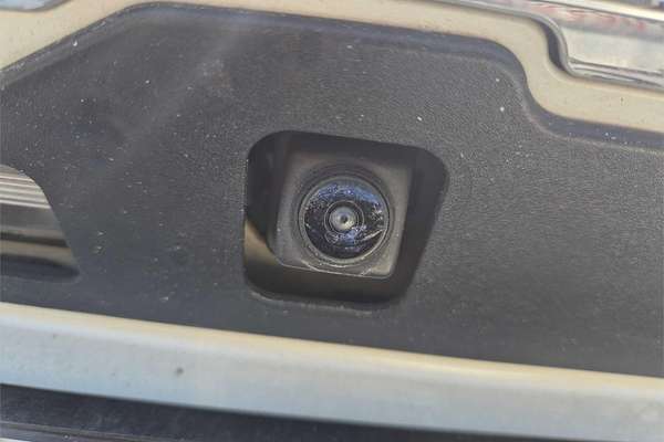 2016 Nissan X-TRAIL ST-L T32