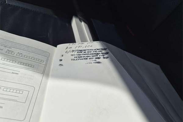 2016 Nissan X-TRAIL ST-L T32