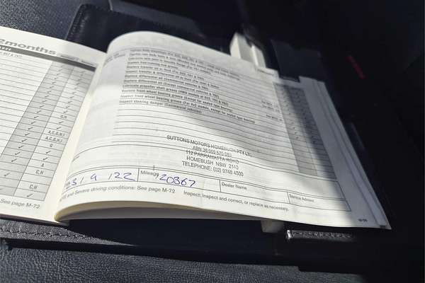 2016 Nissan X-TRAIL ST-L T32