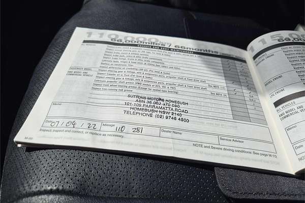 2016 Nissan X-TRAIL ST-L T32