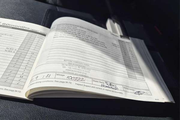 2016 Nissan X-TRAIL ST-L T32