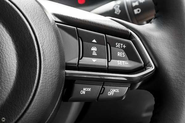 2025 Mazda 2 G15 Evolve DJ Series