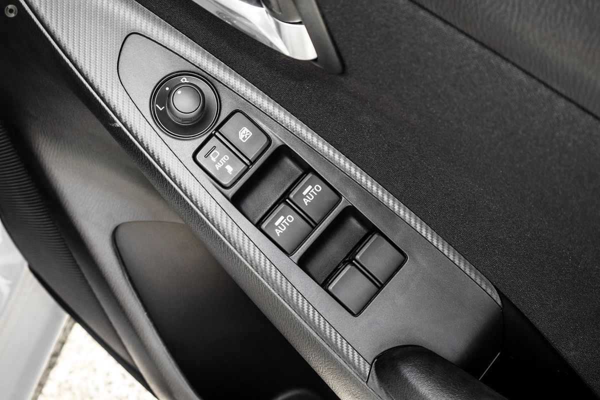 2025 Mazda 2 G15 Evolve DJ Series