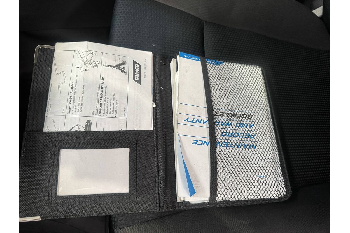 2015 Mazda BT-50 XT UP 4X4