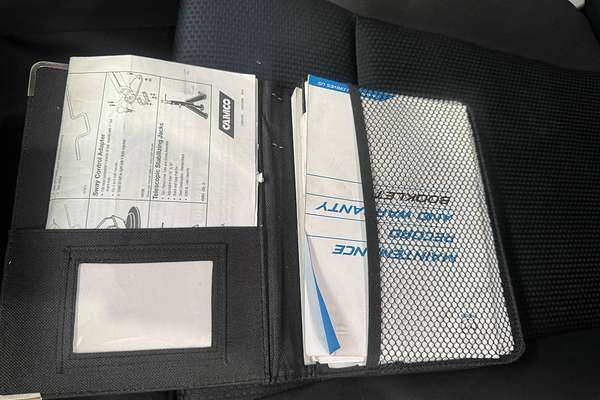 2015 Mazda BT-50 XT UP 4X4