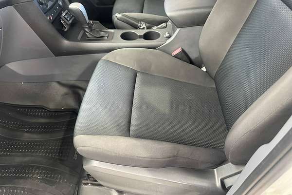 2015 Mazda BT-50 XT UP 4X4